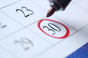 El próximo descanso extendido será de cuatro días