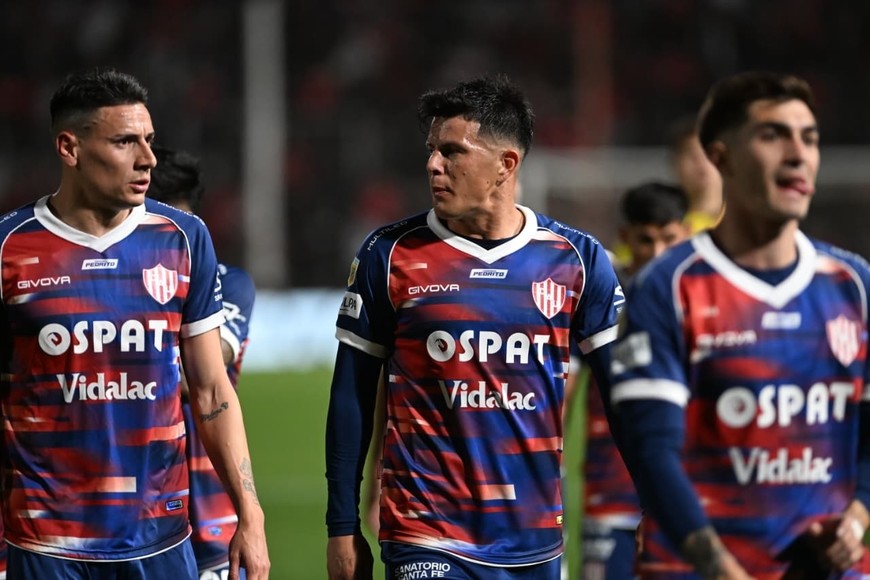 Marcelo "Chelo" Estigarribia. Crédito: Fernando Luque