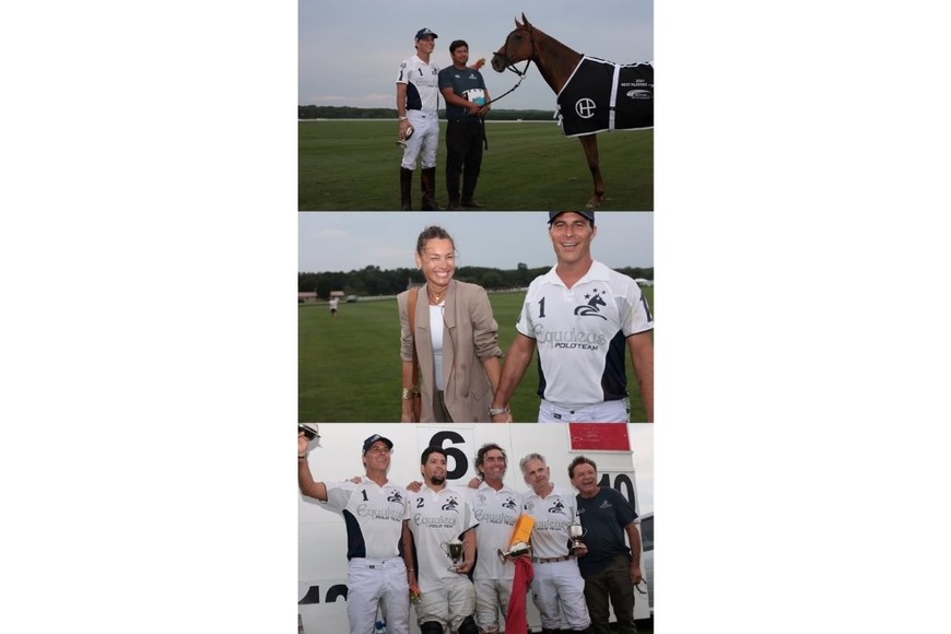 Crédito: Agustina Lacroze