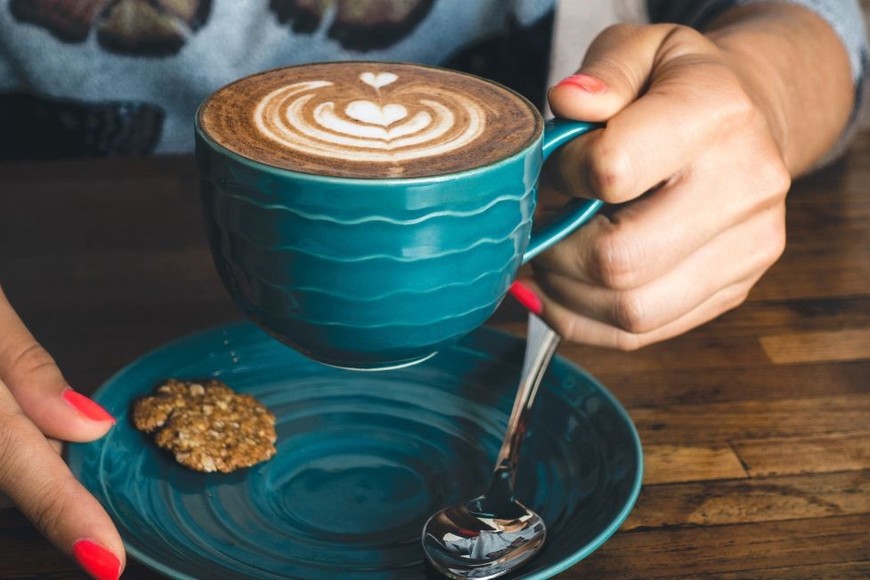 El café es el segundo producto más comercializado del planeta después del petróleo.