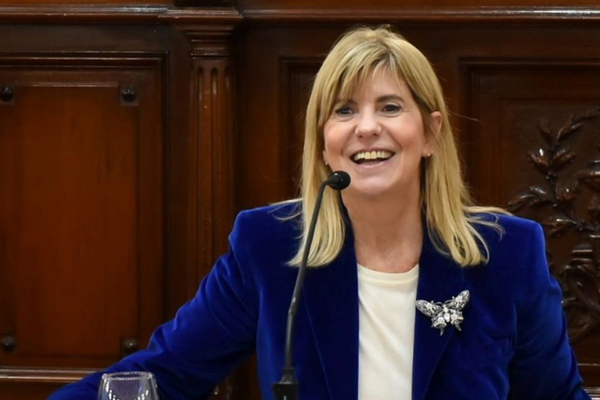 Rodenas señaló que la Reforma “busca ampliar derechos y garantizar más igualdad, transparencia y participación ciudadana”.