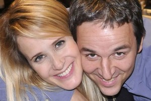 La defensa de Claudio Contardi pedirá la nulidad del juicio por abuso sexual contra Julieta Prandi.