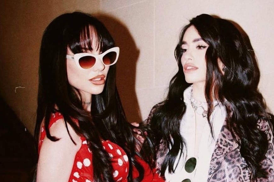 Expectativa por el nuevo tema.