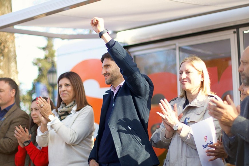 El objetivo es proteger los cascos urbanos de la región y reducir el impacto de las lluvias en las áreas productivas.