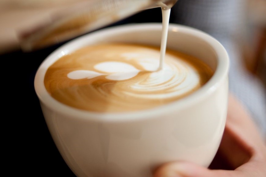 El café es mucho más que una bebida, es un ritual