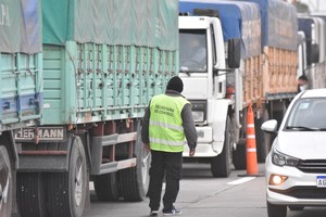 La medida se publicó este martes en el Boletín Oficial. Crédito: Manuel Fabatía