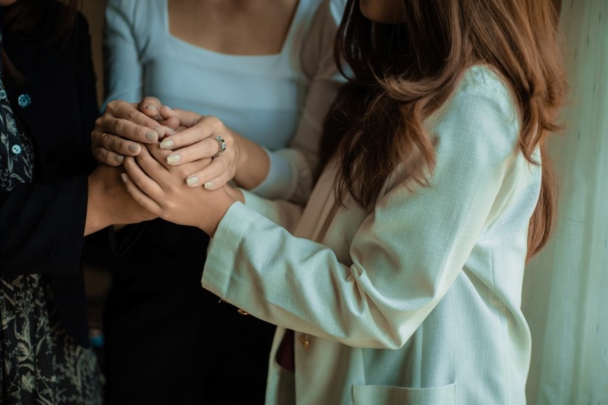 El rol de salvador suele traer agotamiento y frustración emocional.