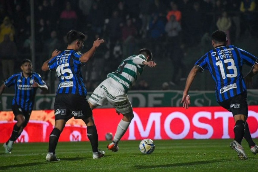 Foto: @CASarmientoOf