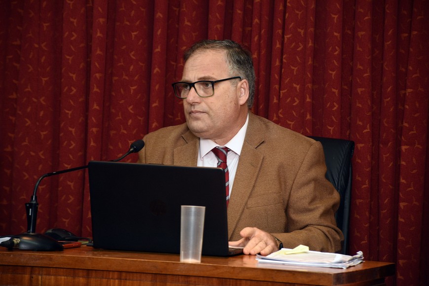 Ladrón de la terminal de Santa Fe quedó en prisión preventiva