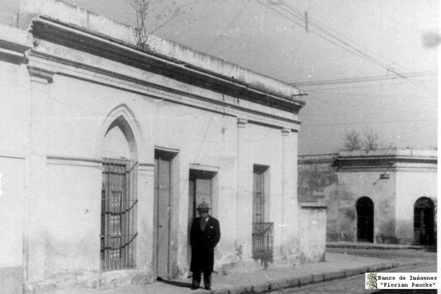 Banco de imágenes Florian Paucke