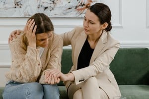 El desequilibrio entre dar y recibir afecta la calidad de los lazos afectivos.