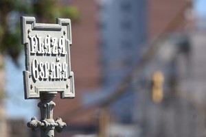 Ladrón de la terminal de Santa Fe quedó en prisión preventiva