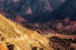 Ocurrió en el evento deportivo KUMEN Trail Adventure Series.