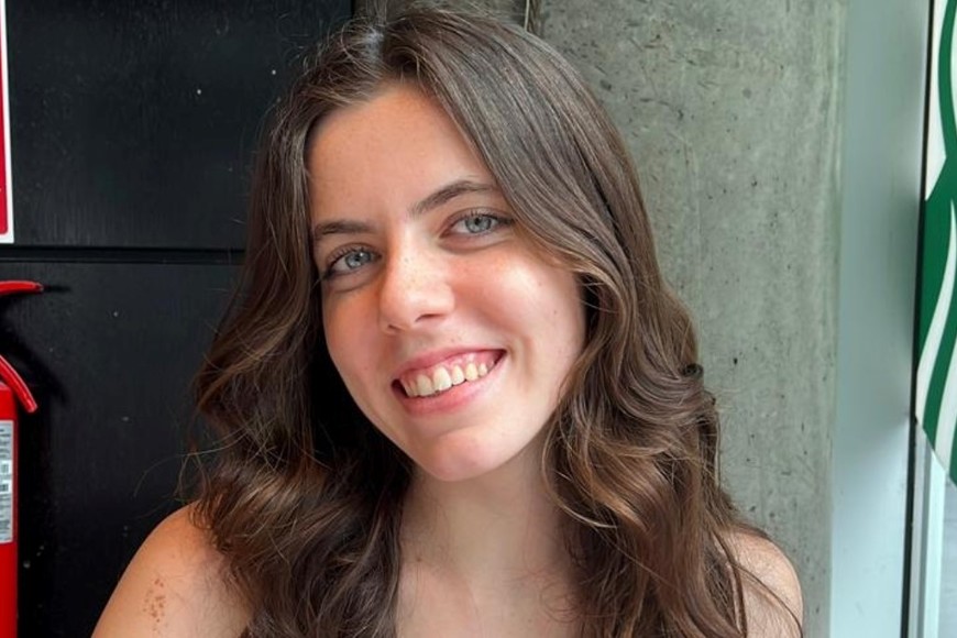 El premio simboliza para ella el inicio de una nueva etapa de grandes oportunidades artísticas.