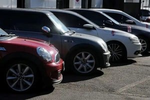 Nuevo sistema para asegurar que los bienes provenientes de delitos  sean destinados al interés público.