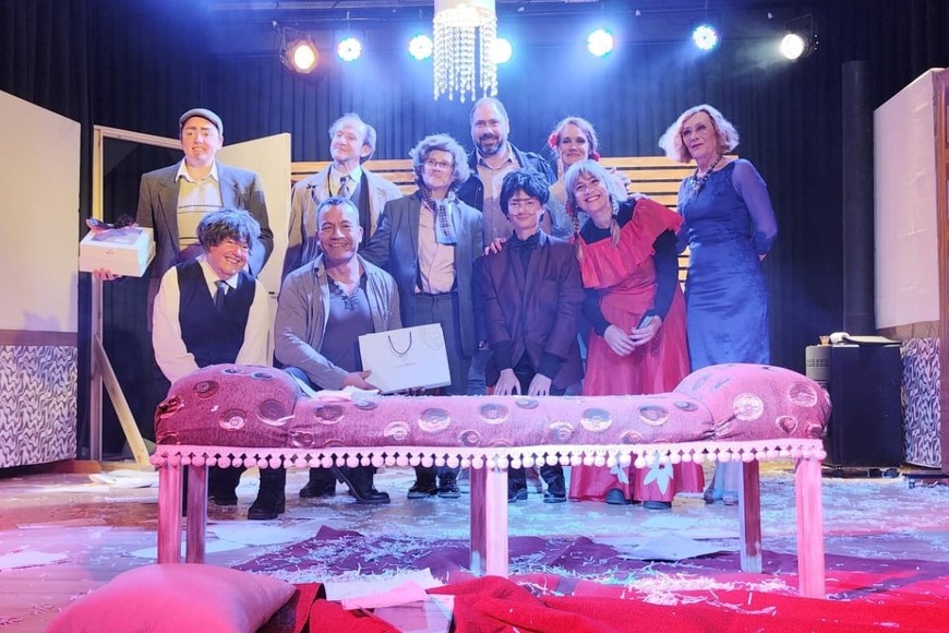 Gracias a una gestión impulsada por el senador Alcides Calvo, se construirá un nuevo módulo áulico en el Jardín de Infantes Nº 300.