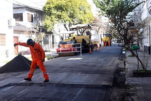Pronóstico extendido: llega un fin de semana frío con posibles heladas a Santa Fe y la región - Image 3