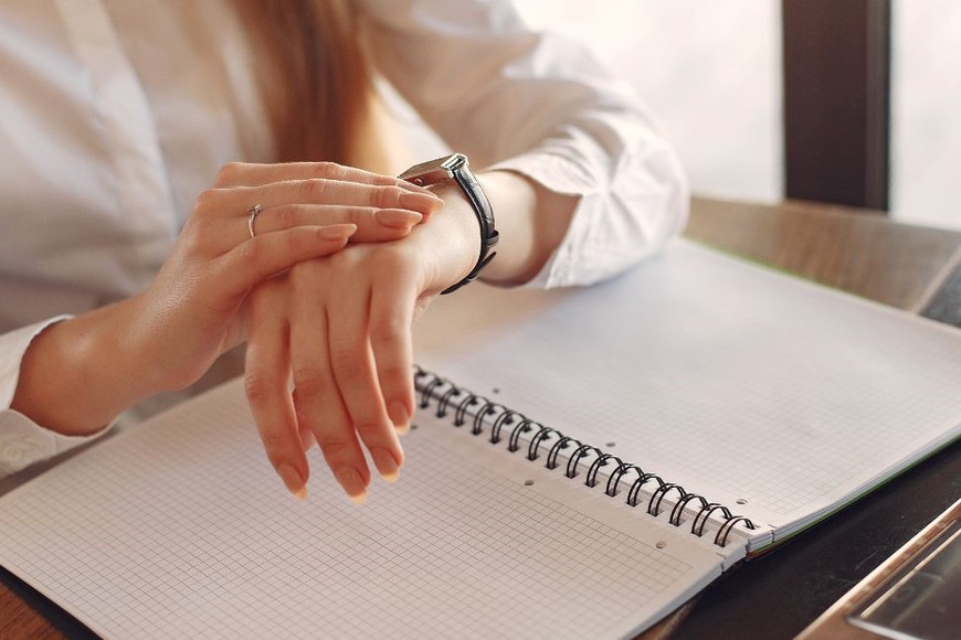 Atrasar una hora en todo el país