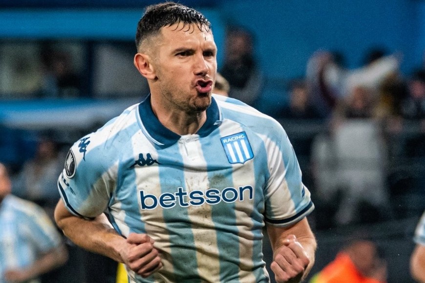 Maravilla Martínez empató la serie de final. Crédito: Prensa Racing