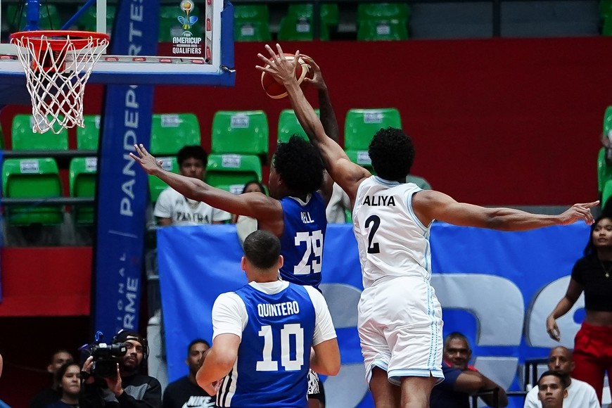 Lee Aaliya es uno de los cortados. Crédito: CAB