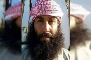 Estados Unidos eliminó al líder del Estado Islámico en Siria. Crédito: NA.