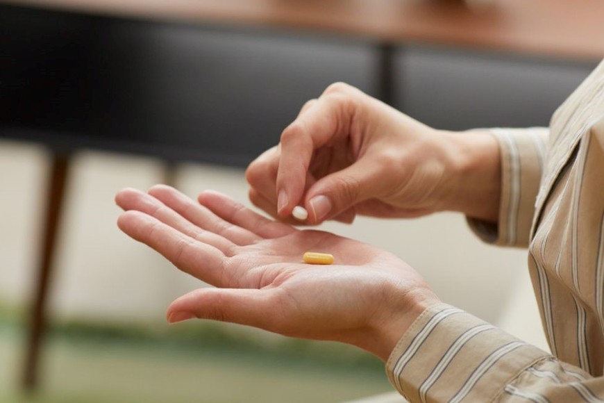 Cada vez más personas recurren a redes sociales  para adquirir suplementos que prometen resultados rápidos