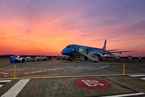 Pronóstico del tiempo en Santa Fe: ¿cuándo termina el invierno y empieza la primavera? - Image 3