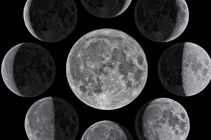 La Luna Negra invita a la introspección y a soltar lo que ya no sirve.