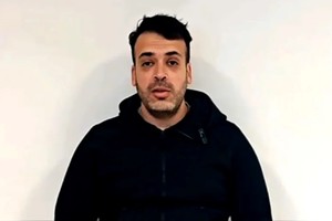 Martín Ponte reapareció y habló de su adicción al juego.