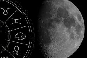 La Luna Negra marca un período propicio para revisar metas y planificar cambios personales.