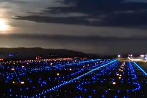 Una impresionante bola de fuego desató el asombro en Japón. Crédito: @sopitas