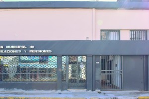 La Comisión tendrá un plazo de 60 días para elevar un informe. Foto: ASOEM