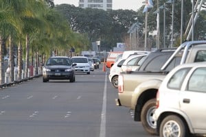 El hecho se remonta a la tarde noche del sábado 9 de marzo de 2024. Foto: El Litoral