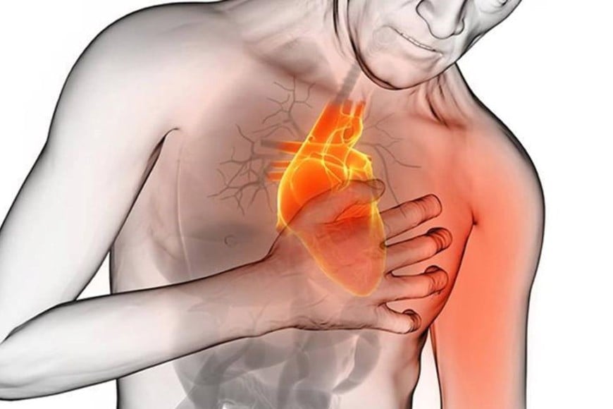 Toda la población debería controlarse, hay grupos en los que la recomendación es aún más fuerte