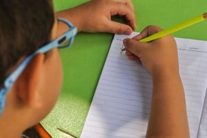 La evidencia muestra que quienes no logran leer en los primeros años tienen más riesgo de rezago y abandono.