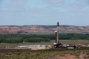 El plan estratégico de YPF proyecta exportaciones millonarias hacia 2030.