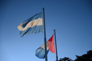 Por la tarde se espera una máxima que supere los 20°. Crédito: Flavio Raina