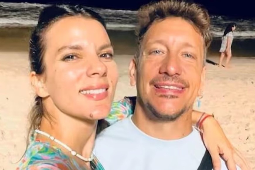 gimena accardi nicolas vazquez