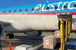 Exporta Simple permite a empresas locales realizar envíos internacionales de manera ágil. 