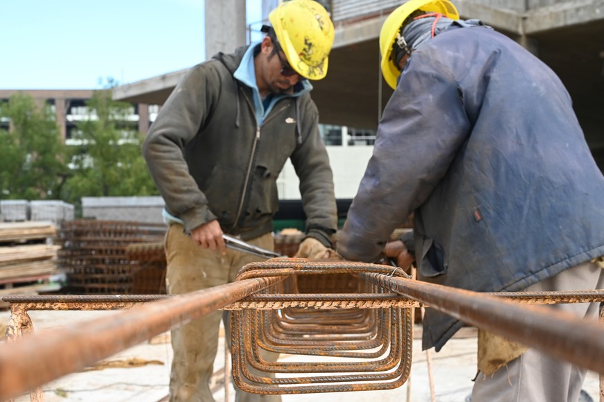 Los cambios, tanto para las grandes empresas de construcción como para las pequeñas.