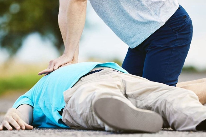 Es fundamental que la sociedad esté capacitada en RCP