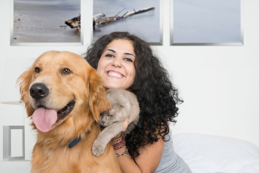 Instantes que reducen el estrés y mejoran el bienestar.