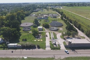 Las obras, que se estima tendrán un plazo de ejecución de dos meses, se enfocarán en la rehabilitación de seis unidades de las playas de secado de barros.