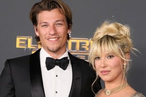 millie bobby brown y jake bongiovani