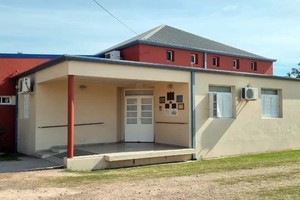 centro de dia fronteras san cristobal