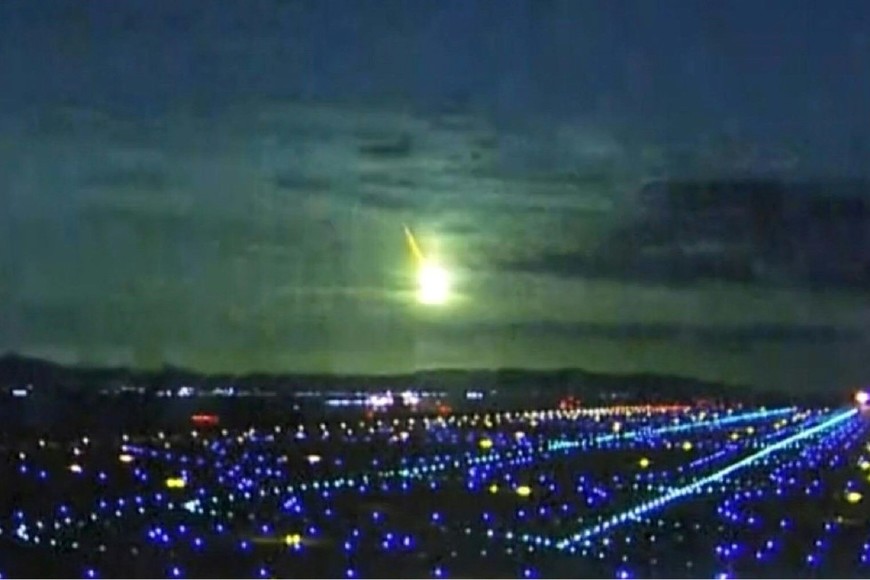 Crédito: @Agencia_Andina