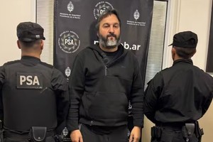 El narcotráfico ya aparece en la causa del fentanilo contaminado.