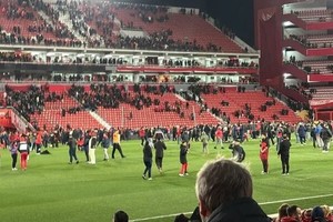 independiente u de chile