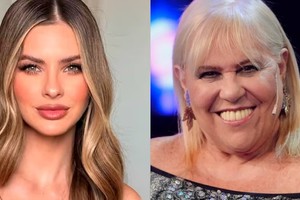 china suarez laura ufal