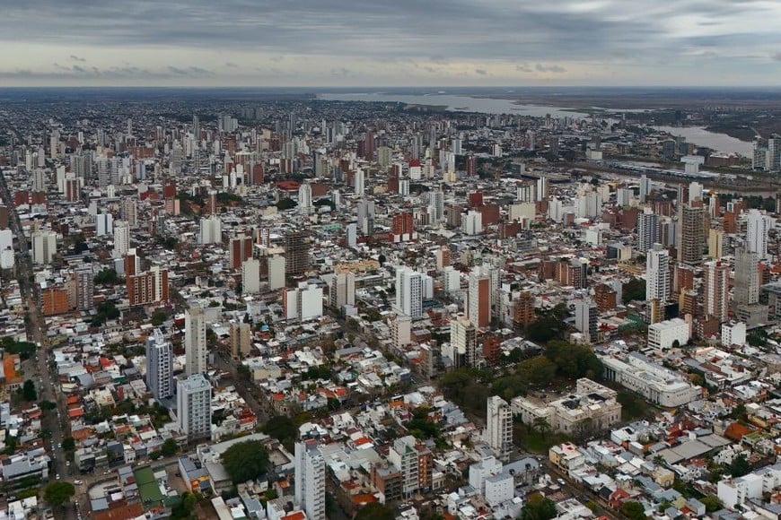 La iniciativa busca transparencia en la gestión de consorcios. Foto: Fernando Nicola
